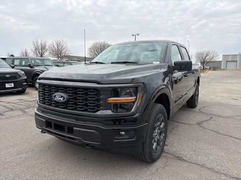 New 2026 Ford F150 STX AWD/4WD image 9