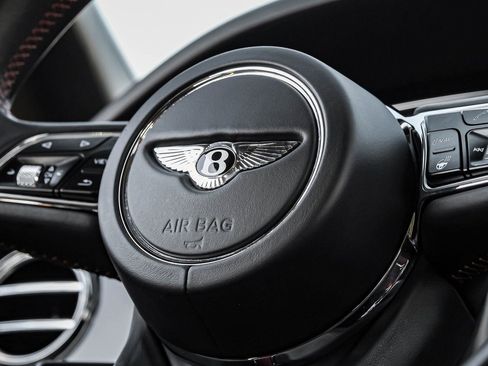 Used 2021 Bentley Bentayga Speed image 20