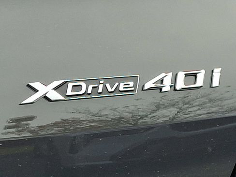 New 2026 BMW X6 xDrive40i image 22