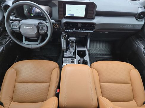 Used 2025 Toyota Land Cruiser 1958 AWD/4WD image 5