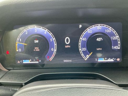 Used 2025 Jeep Grand Cherokee Laredo X w/ Luxury Tech Group I image 22