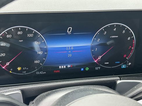 New 2026 Mercedes-Benz GLB 250 4MATIC image 30