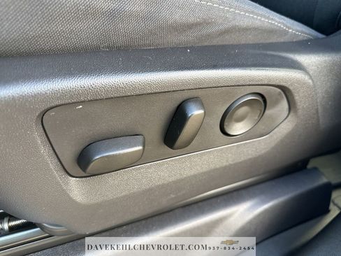 Certified 2024 Chevrolet Silverado 3500 LT w/ All Star Edition image 15