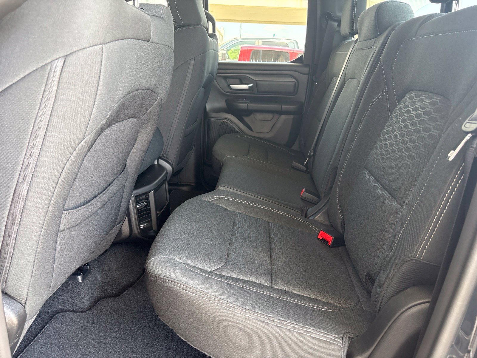 New 2026 RAM 1500 Express RWD image 14