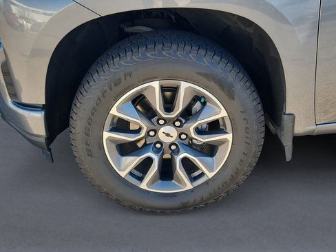 Used 2021 Chevrolet Silverado 1500 RST w/ All Star Edition Plus image 14