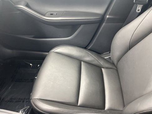 Used 2022 MAZDA CX-30 AWD 2.5 S w/ Select Package image 20