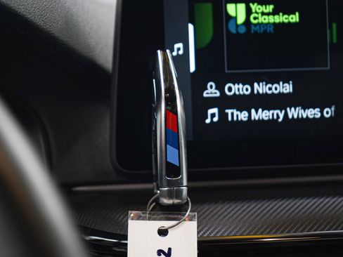 Used 2023 BMW M5 w/ Executive Package AWD/4WD image 34
