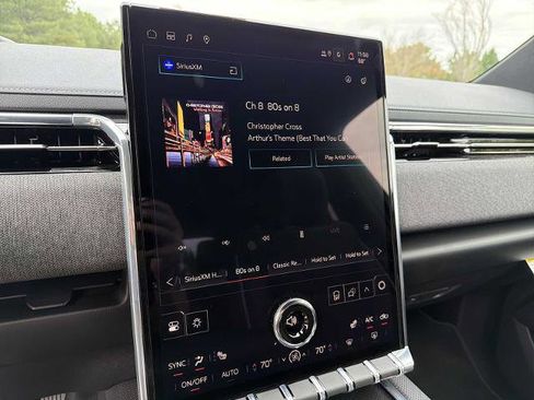 New 2026 GMC Sierra EV Elevation image 5