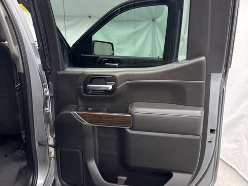 Used 2021 GMC Sierra 1500 Elevation image 36