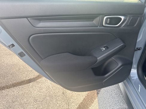 Used 2024 Honda Civic Sport image 28