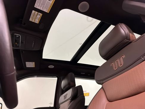 Used 2024 Ford F150 King Ranch w/ FX4 Off-Road Package image 16