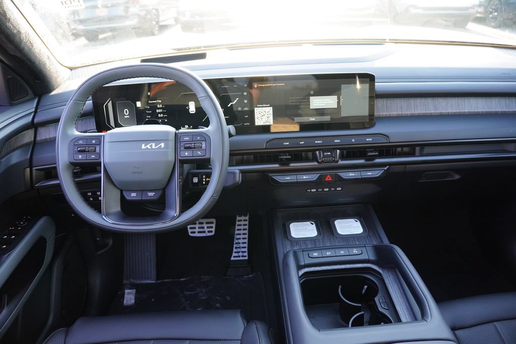 New 2027 Kia Telluride X-Line SX Prestige AWD/4WD image 14
