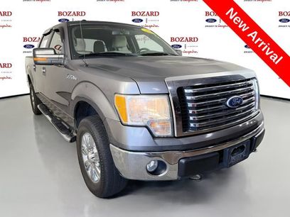 Used 2010 Ford F150 XLT