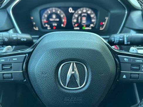 Used 2023 Acura Integra A-Spec FWD image 24
