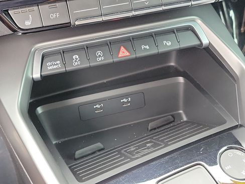 Used 2024 Audi A3 2.0T Premium FWD image 26