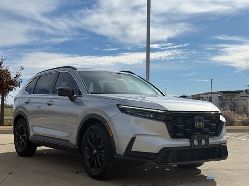 Used 2024 Honda CR-V Sport-L image 1