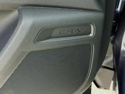 New 2026 Honda CR-V EX-L image 21