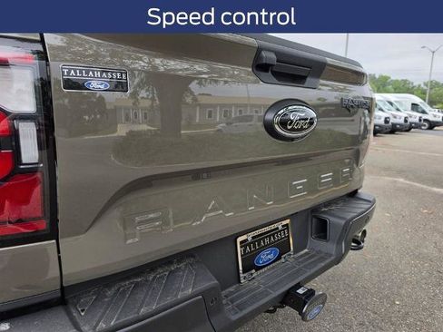 Certified 2025 Ford Ranger Raptor AWD/4WD image 10