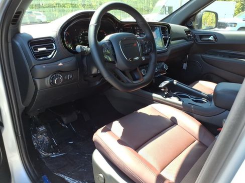 New 2026 Dodge Durango GT AWD/4WD image 13