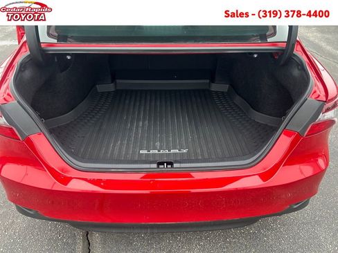 Certified 2023 Toyota Camry LE w/ Convenience Package image 26
