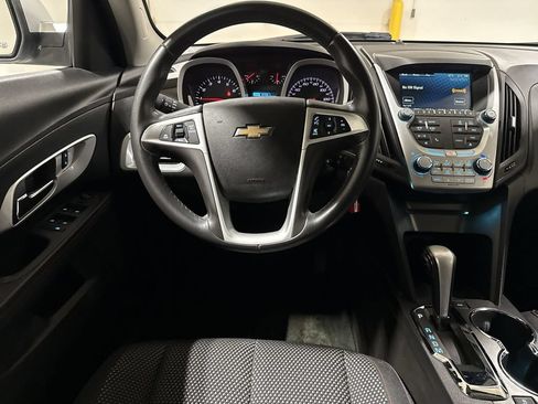 Used 2013 Chevrolet Equinox LT w/ Driver Convenience Package FWD image 11