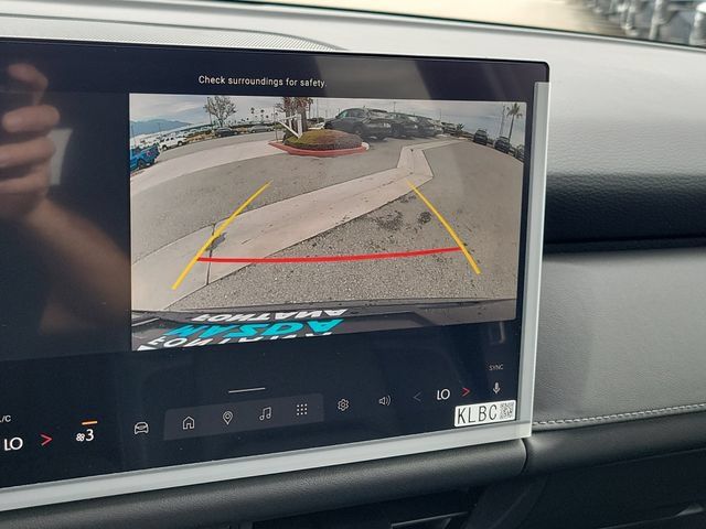 New 2026 MAZDA CX-5 Select AWD/4WD image 12