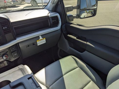 Certified 2024 Ford F350 XL w/ XL Driver Assist Package image 21