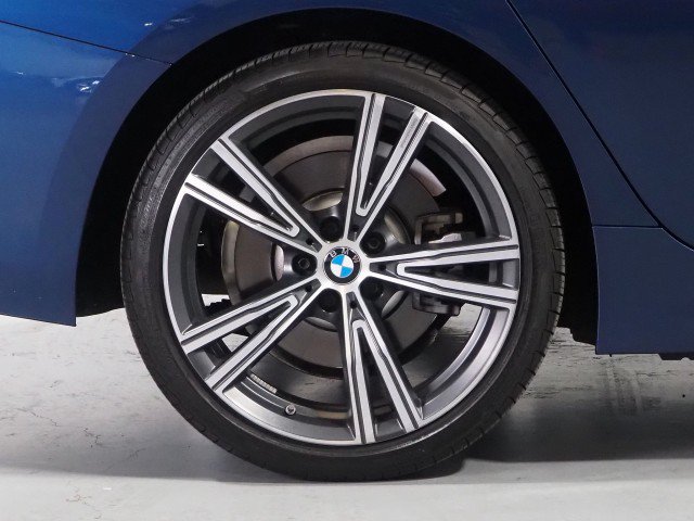 Used 2024 BMW 330i Sedan w/ Premium Package RWD image 51