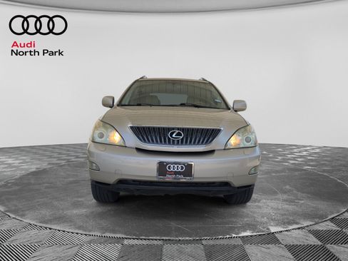 Used 2006 Lexus RX 330 AWD w/ Premium Plus Pkg image 8