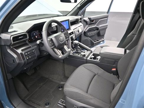 New 2026 Toyota 4Runner SR5 image 4