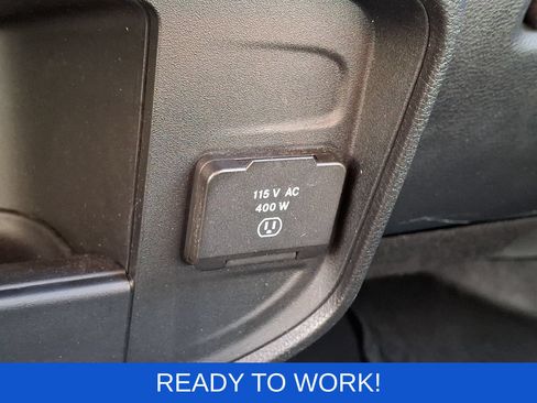 Used 2024 RAM 3500 Tradesman w/ Chrome Appearance Group AWD/4WD image 24