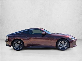 Certified 2025 Nissan Z Sport w/ Floor Mat Package RWD video 4