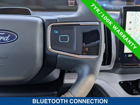 Certified 2025 Ford Expedition Max Active AWD/4WD image 30