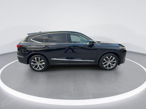 Used 2022 Acura MDX FWD w/ Technology Package image 9
