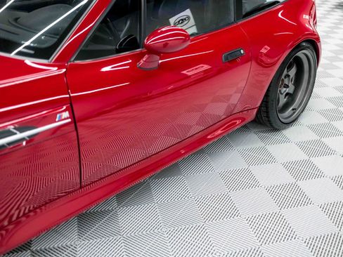 Used 1999 BMW M Coupe image 36