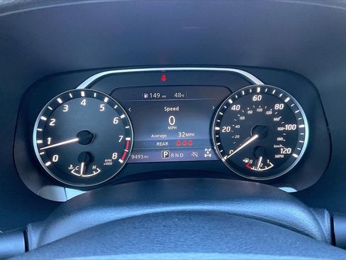 Used 2024 Nissan Frontier S image 21