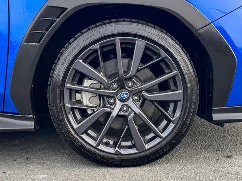 Used 2022 Subaru WRX Premium image 11