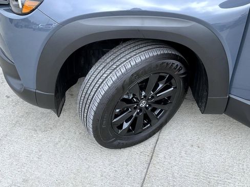 Certified 2025 MAZDA CX-50 AWD 2.5 S w/ Premium Package image 24