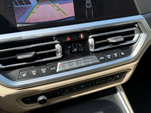 Used 2022 BMW 430i Coupe w/ Convenience Package RWD image 21