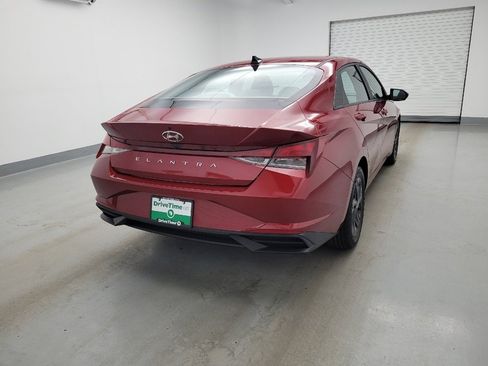 Used 2023 Hyundai Elantra SEL FWD image 7