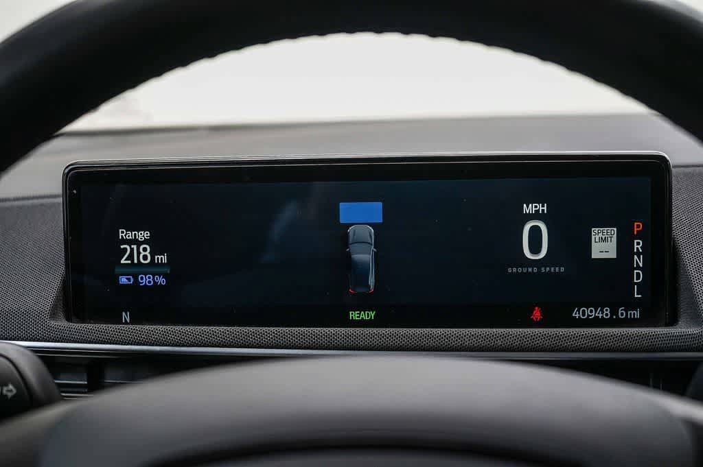 Used 2021 Ford Mustang Mach-E Select RWD image 24