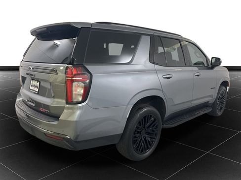 Used 2021 Chevrolet Tahoe RST image 5