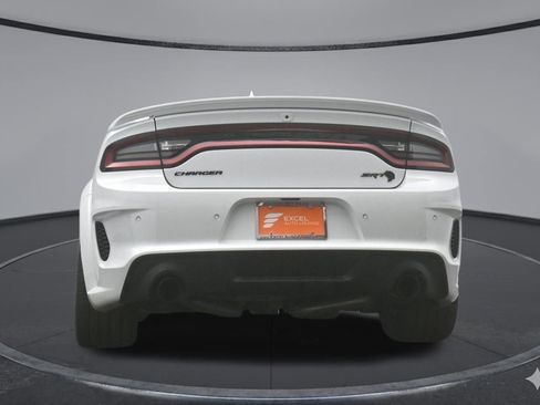 Used 2023 Dodge Charger SRT Hellcat w/ Harman/Kardon Audio Group image 45