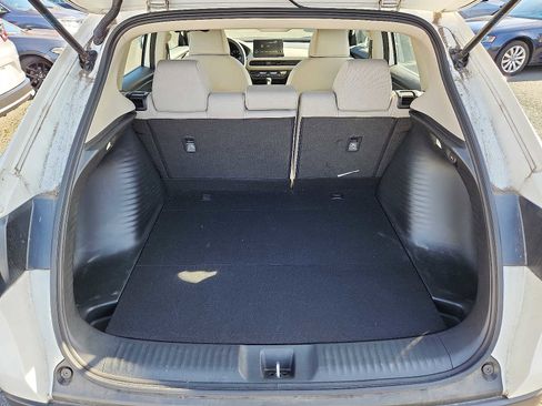 Certified 2023 Honda HR-V LX image 27