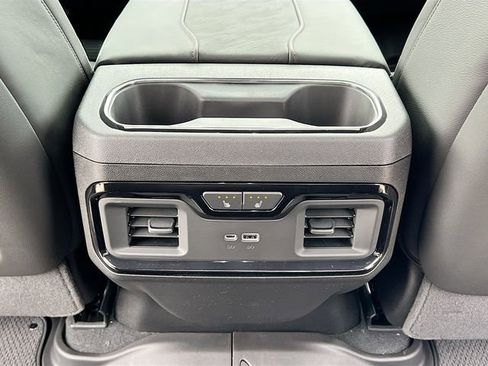 New 2026 GMC Sierra 2500 AT4X AWD/4WD image 18