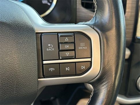 Used 2024 Ford Expedition Max Limited image 37