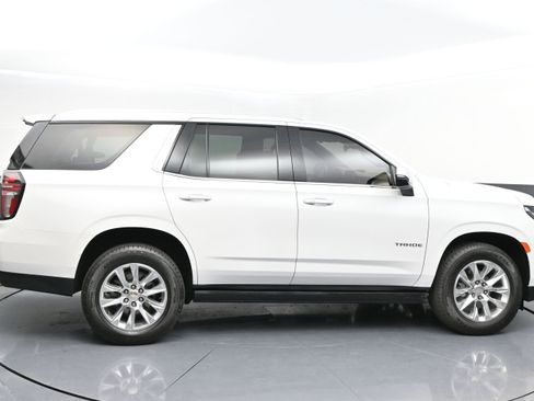 Used 2023 Chevrolet Tahoe Premier AWD/4WD image 8