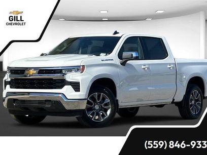 New 2025 Chevrolet Silverado 1500 LT w/ All Star Edition Plus