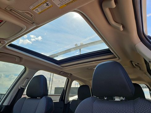 Used 2024 Subaru Forester Sport image 11