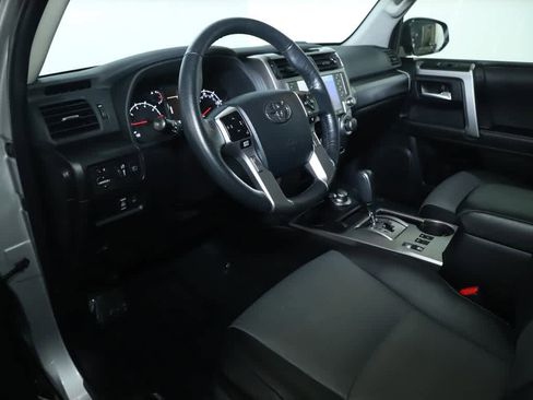 Certified 2023 Toyota 4Runner SR5 Premium w/ Moonroof Package image 17